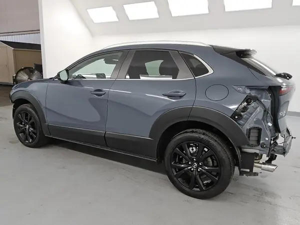 3MVDMBCM2RM669556 2024 MAZDA CX-30 - Image 2