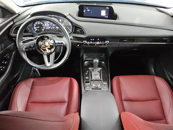 3MVDMBCM2RM669556 2024 MAZDA CX-30 - Image 8