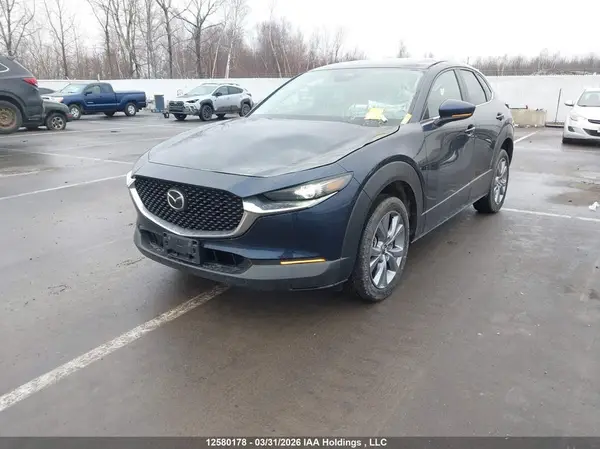 3MVDMBCM2RM671503 2024 MAZDA CX-30 - Image 2