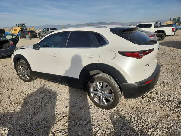 3MVDMBCM2RM672988 2024 MAZDA CX-30 - Image 2