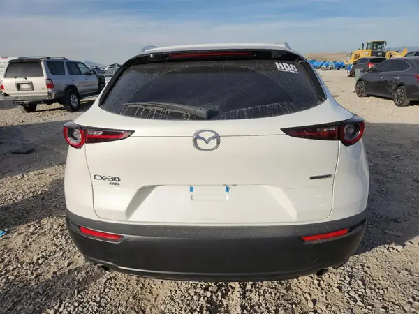 2024 MAZDA CX-30 auction photo 6