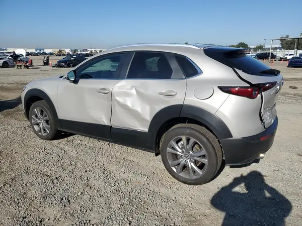 3MVDMBCM2RM673302 2024 MAZDA CX-30 - Image 2