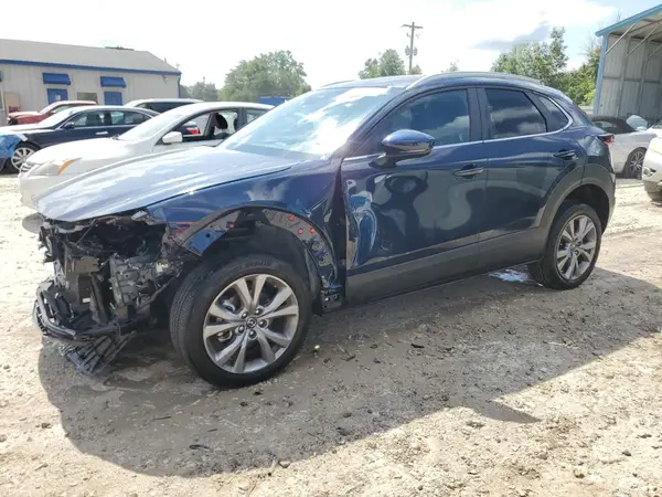 3MVDMBCM2RM678452 2024 MAZDA CX-30 - Image 1