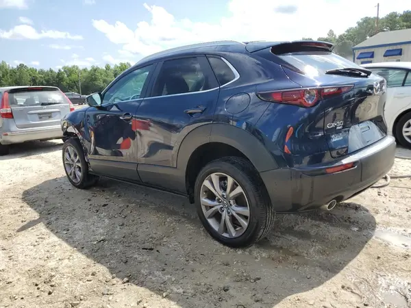 3MVDMBCM2RM678452 2024 MAZDA CX-30 - Image 2