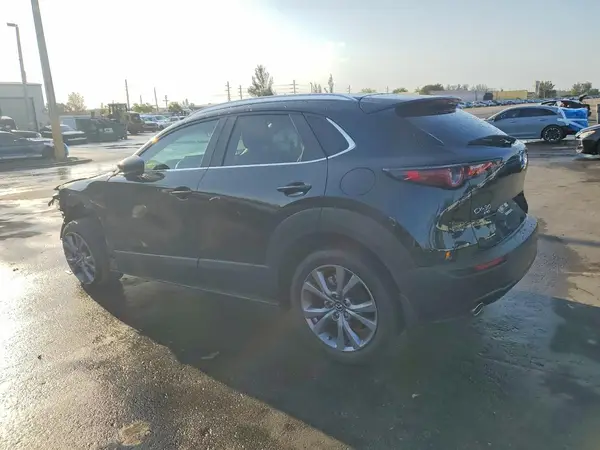 3MVDMBCM2RM685305 2024 MAZDA CX-30 - Image 2