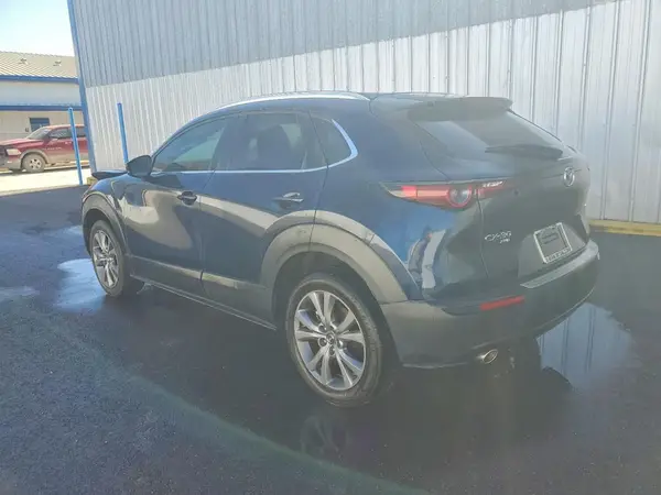 3MVDMBCM2RM687622 2024 MAZDA CX-30 - Image 2