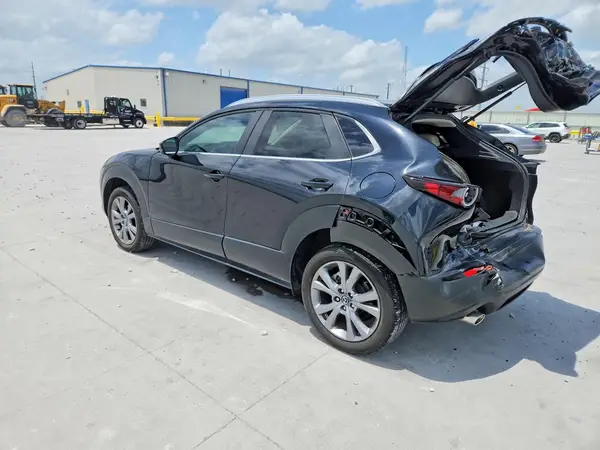 3MVDMBCM2RM690875 2024 MAZDA CX-30 - Image 2