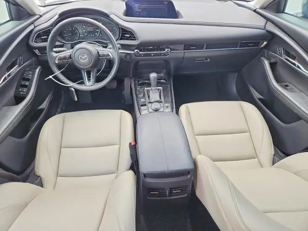 3MVDMBCM2RM690875 2024 MAZDA CX-30 - Image 8