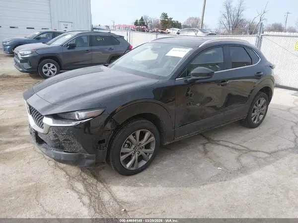3MVDMBCM2RM692402 2024 MAZDA CX-30 - Image 2