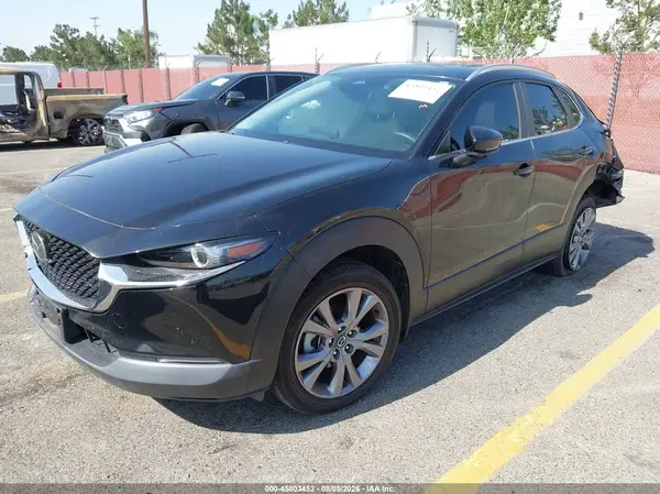 3MVDMBCM2RM693467 2024 MAZDA CX-30 - Image 2