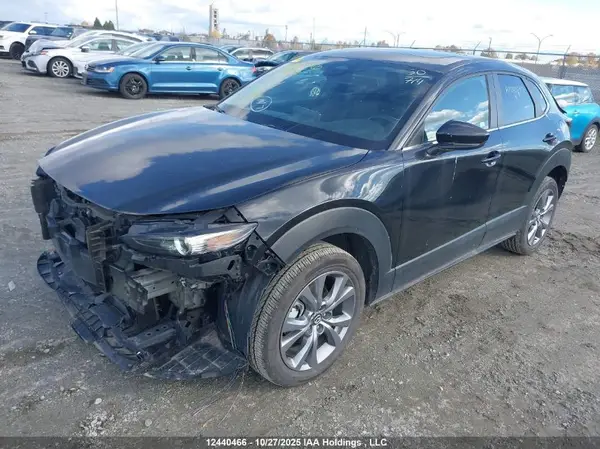3MVDMBCM2RM702524 2024 MAZDA CX-30 - Image 2