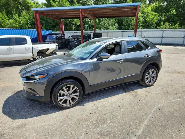 3MVDMBCM2RM702877 2024 MAZDA CX-30 - Image 1