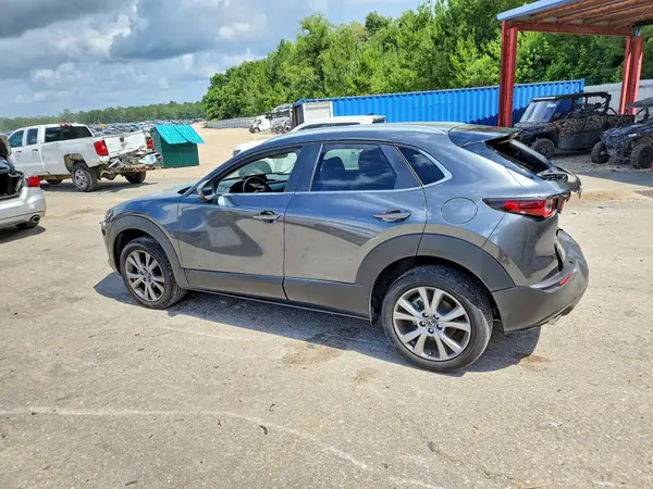 3MVDMBCM2RM702877 2024 MAZDA CX-30 - Image 2