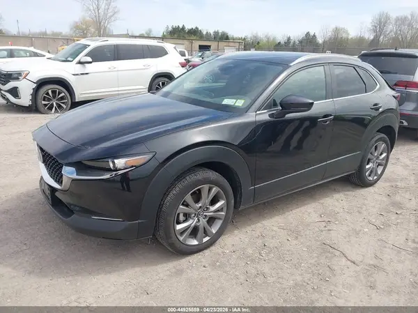 3MVDMBCM2RM705987 2024 MAZDA CX-30 - Image 2