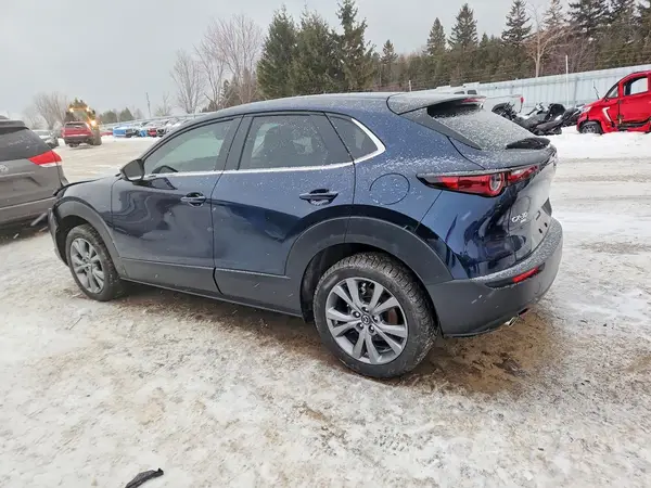 3MVDMBCM2RM708470 2024 MAZDA CX-30 - Image 2