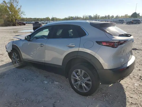 3MVDMBCM2RM713278 2024 MAZDA CX-30 - Image 2