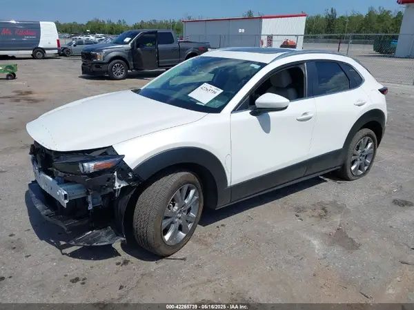 3MVDMBCM2RM719131 2024 MAZDA CX-30 - Image 2