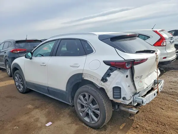 3MVDMBCM2RM719145 2024 MAZDA CX-30 - Image 2