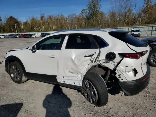 3MVDMBCM2RM719436 2024 MAZDA CX-30 - Image 2