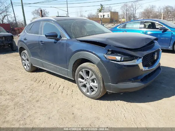 3MVDMBCM2RM720246 2024 MAZDA CX-30 - Image 1