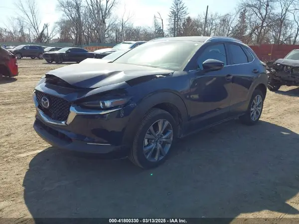 3MVDMBCM2RM720246 2024 MAZDA CX-30 - Image 2