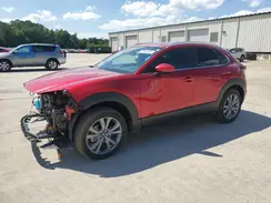 3MVDMBCM2SM752037 2025 MAZDA CX-30