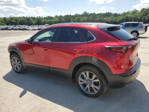 3MVDMBCM2SM752037 2025 MAZDA CX-30 - Image 2