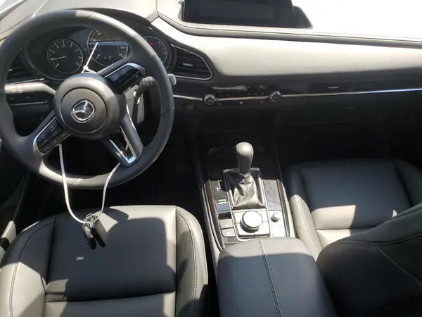 3MVDMBCM2SM752037 2025 MAZDA CX-30 - Image 8