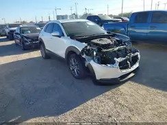 3MVDMBCM2SM752152 2025 MAZDA CX-30