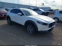 3MVDMBCM2SM752216 2025 MAZDA CX-30