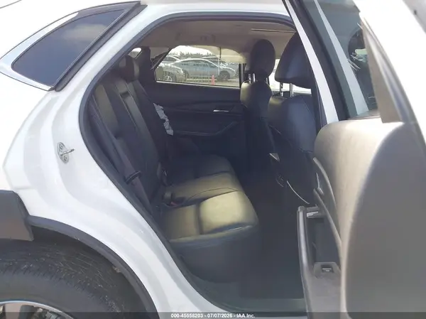 3MVDMBCM2SM752216 2025 MAZDA CX-30 - Image 8