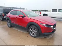 3MVDMBCM2SM752281 2025 MAZDA CX-30