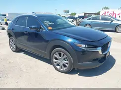 3MVDMBCM2SM752944 2025 MAZDA CX-30