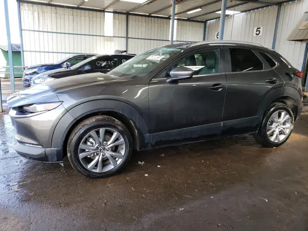 3MVDMBCM2SM753382 2025 MAZDA CX-30 - Image 1