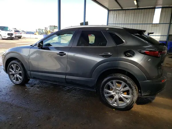 3MVDMBCM2SM753382 2025 MAZDA CX-30 - Image 2