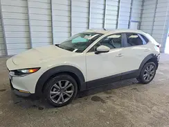 3MVDMBCM2SM753902 2025 MAZDA CX-30