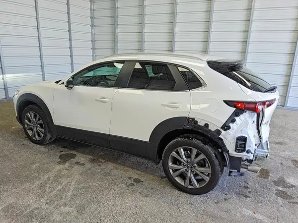 3MVDMBCM2SM753902 2025 MAZDA CX-30 - Image 2