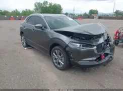 3MVDMBCM2SM755455 2025 MAZDA CX-30