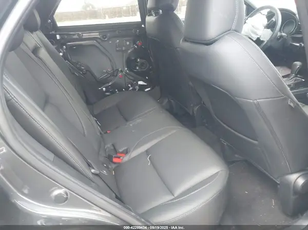 3MVDMBCM2SM755455 2025 MAZDA CX-30 - Image 8