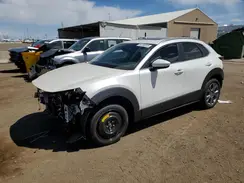 3MVDMBCM2SM755598 2025 MAZDA CX-30
