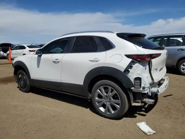 3MVDMBCM2SM755598 2025 MAZDA CX-30 - Image 2