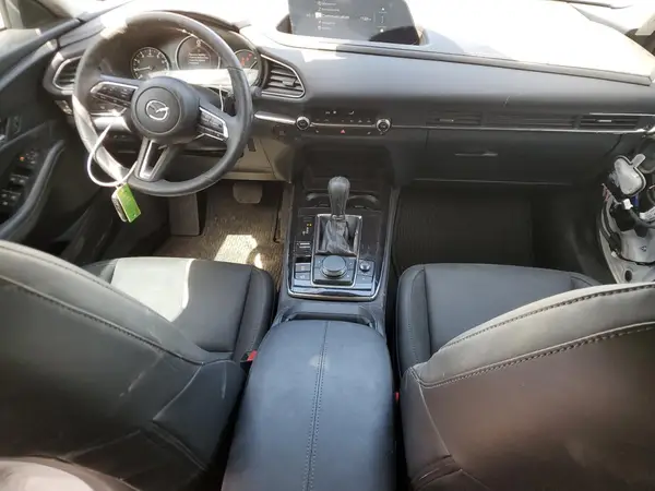 3MVDMBCM2SM755598 2025 MAZDA CX-30 - Image 8