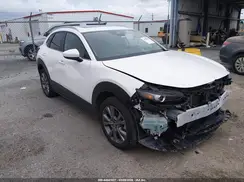 3MVDMBCM2SM756251 2025 MAZDA CX-30