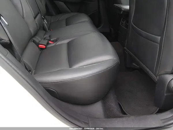 3MVDMBCM2SM756251 2025 MAZDA CX-30 - Image 8