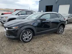 3MVDMBCM2SM757867 2025 MAZDA CX-30