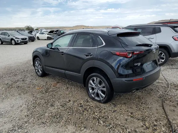 3MVDMBCM2SM757867 2025 MAZDA CX-30 - Image 2