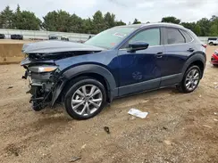 3MVDMBCM2SM761112 2025 MAZDA CX-30
