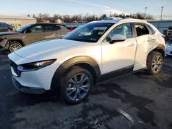 3MVDMBCM2SM763832 2025 MAZDA CX-30