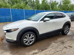 3MVDMBCM2SM764253 2025 MAZDA CX-30