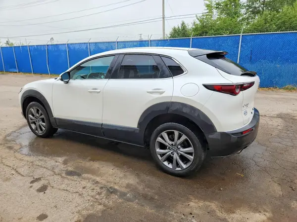 3MVDMBCM2SM764253 2025 MAZDA CX-30 - Image 2